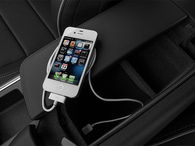 2014 Mercedes-Benz GL-Class GL 550 4MATIC®