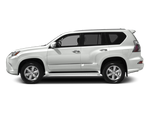 2016 Lexus GX 460 Luxury