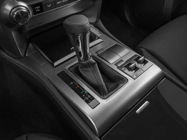 2016 Lexus GX 460 Luxury