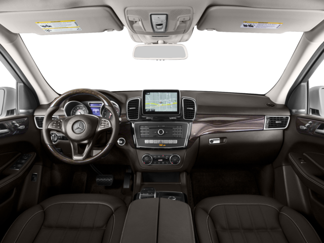 2016 Mercedes Benz GLE 350 4MATIC photo 4