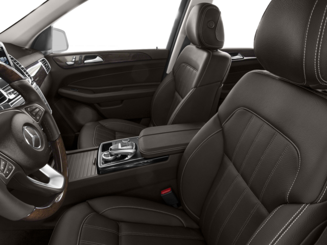 2016 Mercedes-Benz GLE GLE 350 4MATIC®