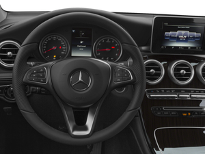 2016 Mercedes-Benz GLC 300 4MATIC&#174;