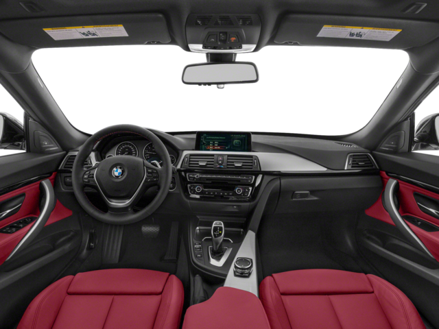 2018 BMW 3 Series 330 Gran Turismo i xDrive