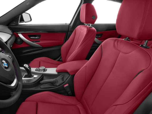 2018 BMW 3 Series 330 Gran Turismo i xDrive