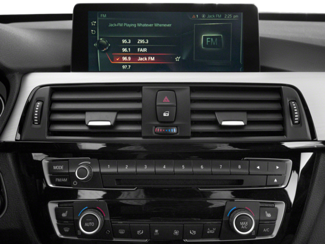 2018 BMW 3 Series 330 Gran Turismo i xDrive