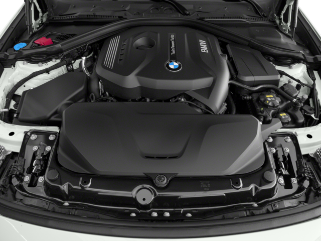 2018 BMW 3 Series 330 Gran Turismo i xDrive