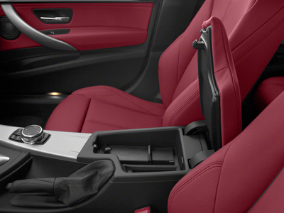 2018 BMW 3 Series 330 Gran Turismo i xDrive