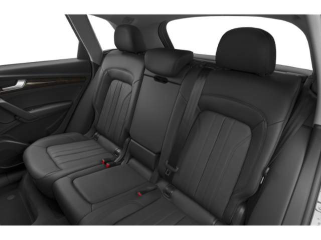 2019 Audi Q5 2.0T Premium Plus quattro