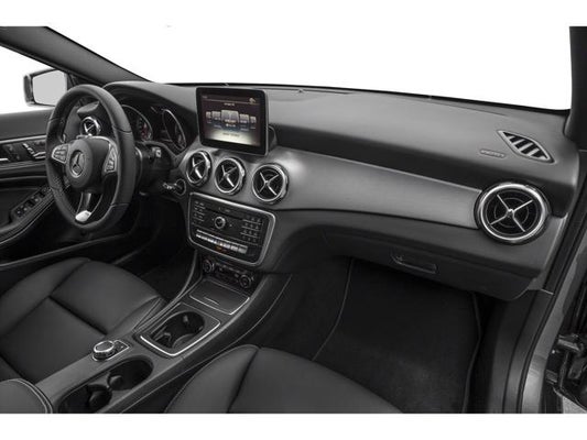 2020 Mercedes Benz Gla 250 4matic
