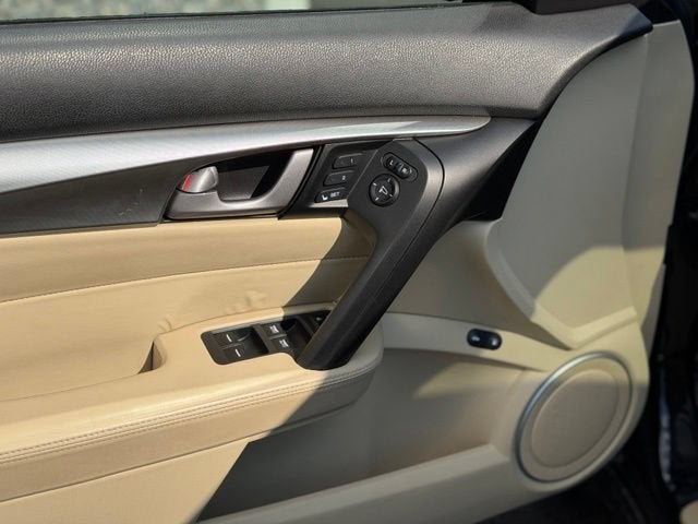2010 Acura TL 3.5 w/Technology Package