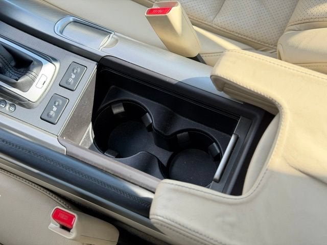 2010 Acura TL 3.5 w/Technology Package