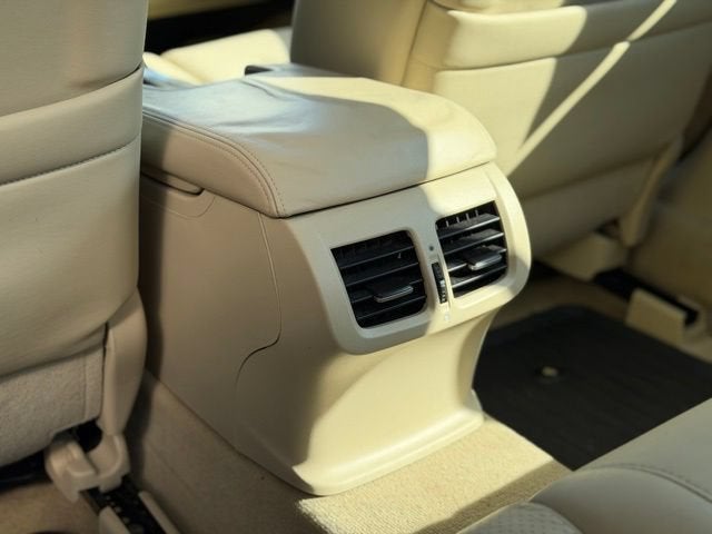 2010 Acura TL 3.5 w/Technology Package