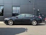 2010 Acura TL 3.5 w/Technology Package