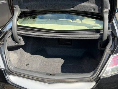 2010 Acura TL 3.5 w/Technology Package