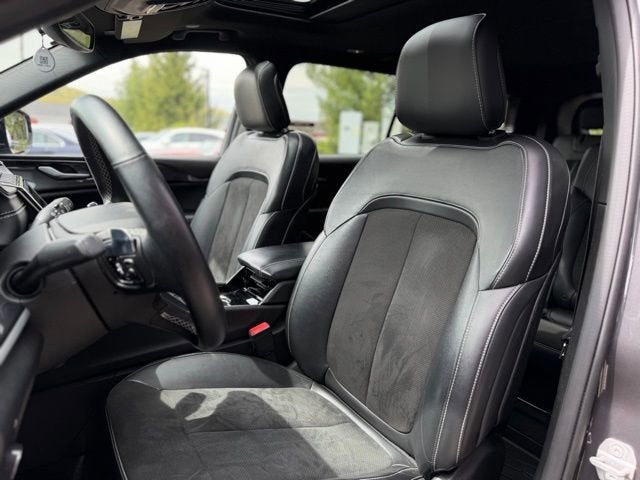 2022 Jeep Grand Cherokee L Altitude
