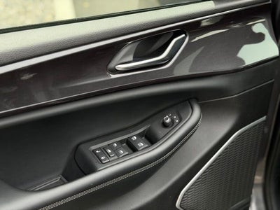 2022 Jeep Grand Cherokee L Altitude