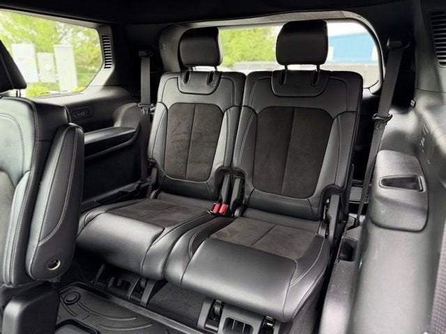2022 Jeep Grand Cherokee L Altitude