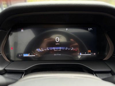 2022 Jeep Grand Cherokee L Altitude