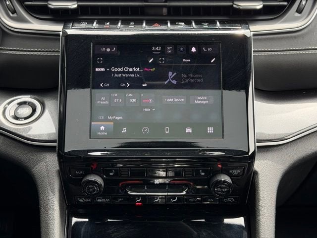 2022 Jeep Grand Cherokee L Altitude