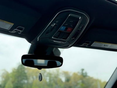 2022 Jeep Grand Cherokee L Altitude