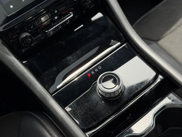 2022 Jeep Grand Cherokee L Altitude