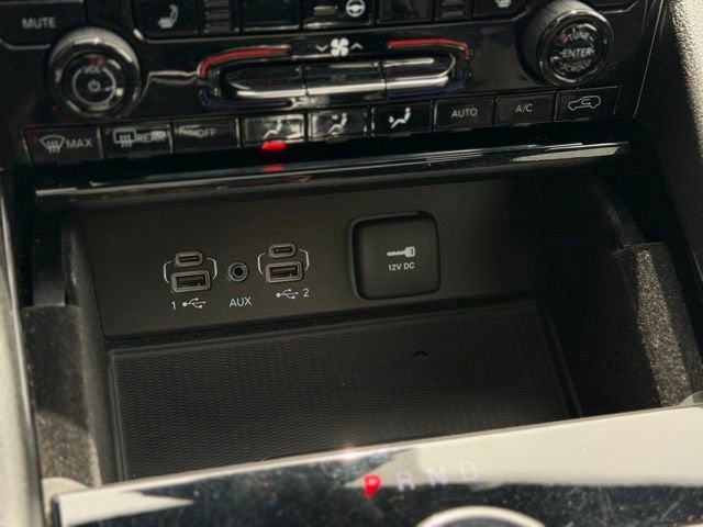 2022 Jeep Grand Cherokee L Altitude