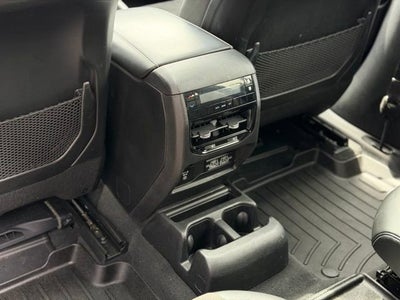 2022 Jeep Grand Cherokee L Altitude