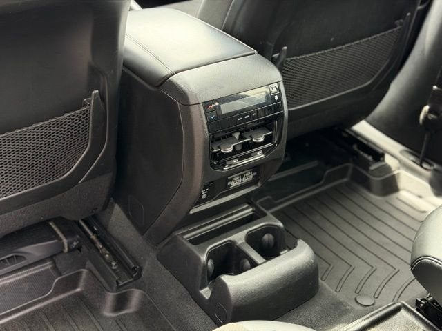 2022 Jeep Grand Cherokee L Altitude
