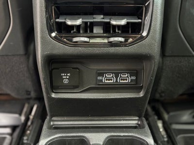2022 Jeep Grand Cherokee L Altitude