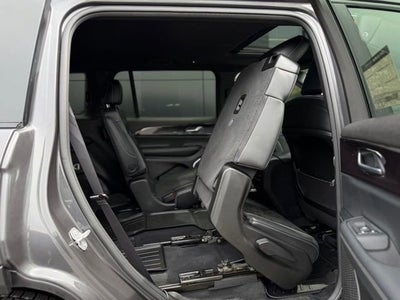 2022 Jeep Grand Cherokee L Altitude