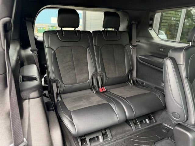 2022 Jeep Grand Cherokee L Altitude