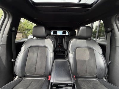 2022 Jeep Grand Cherokee L Altitude