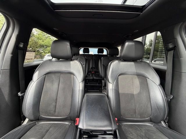 2022 Jeep Grand Cherokee L Altitude