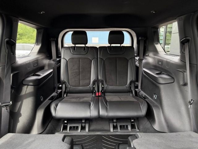 2022 Jeep Grand Cherokee L Altitude
