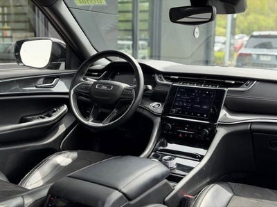 2022 Jeep Grand Cherokee L Altitude