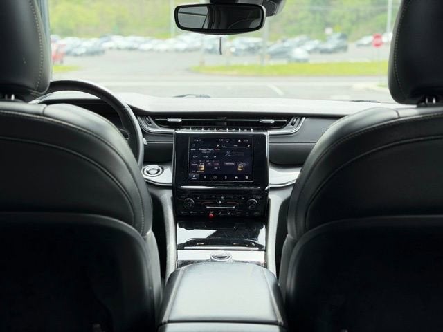 2022 Jeep Grand Cherokee L Altitude