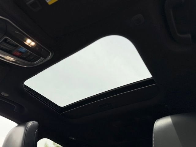 2022 Jeep Grand Cherokee L Altitude