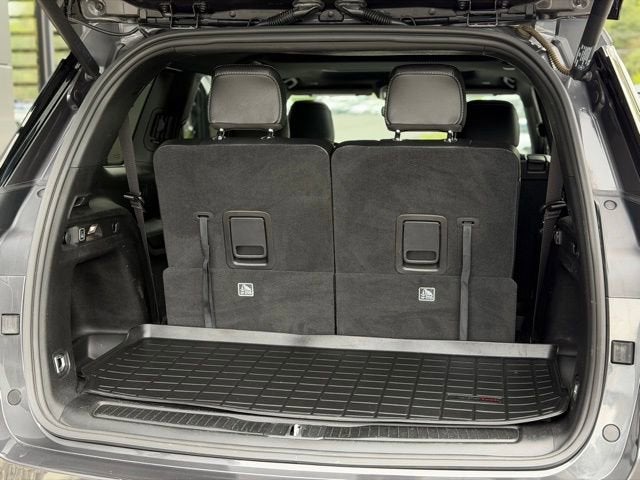 2022 Jeep Grand Cherokee L Altitude