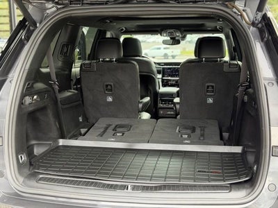 2022 Jeep Grand Cherokee L Altitude