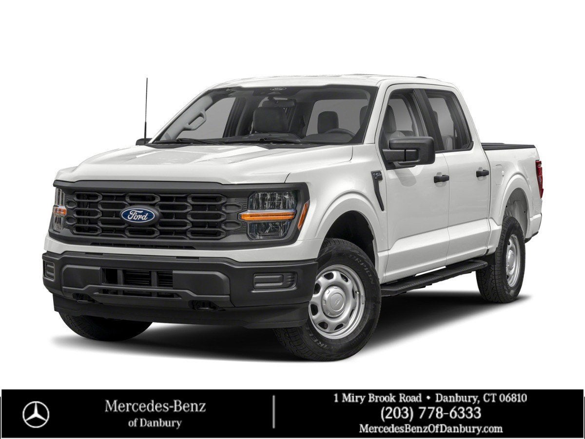 2024 Ford F-150 King Ranch 4x4 SuperCrew 5-1/2 Box's photo