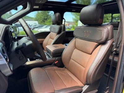 2024 Ford F-150 King Ranch