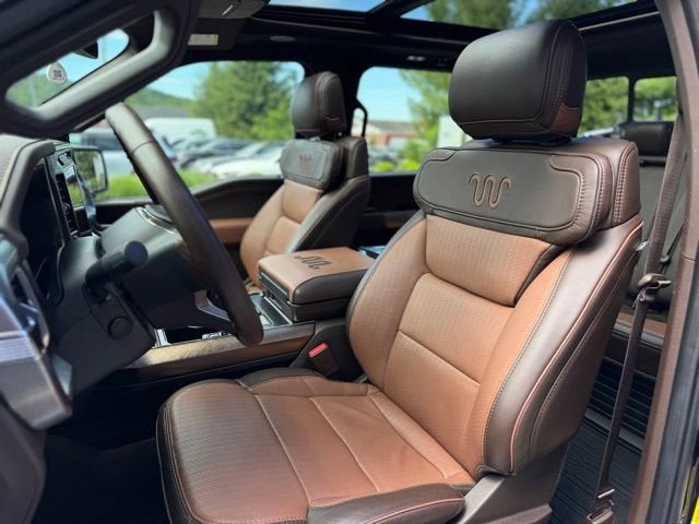 2024 Ford F-150 King Ranch