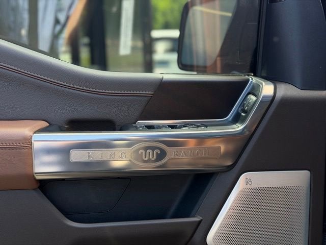 2024 Ford F-150 King Ranch