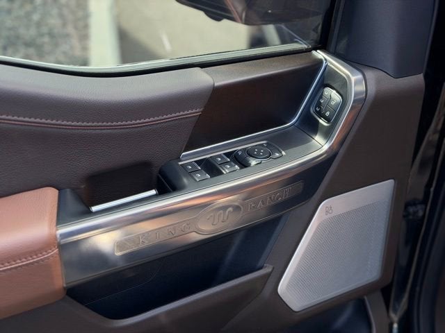 2024 Ford F-150 King Ranch