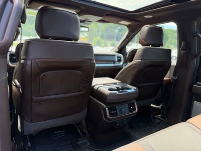 2024 Ford F-150 King Ranch