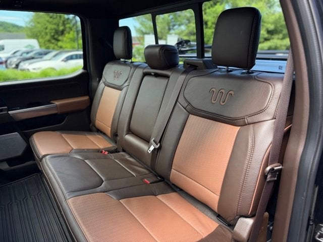 2024 Ford F-150 King Ranch
