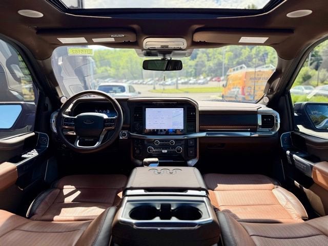 2024 Ford F-150 King Ranch