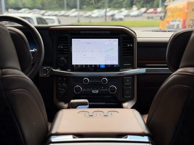 2024 Ford F-150 King Ranch