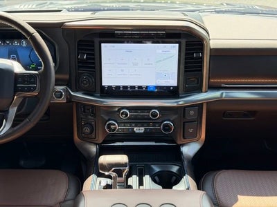 2024 Ford F-150 King Ranch