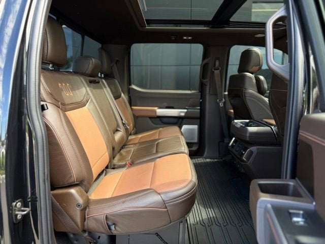 2024 Ford F-150 King Ranch